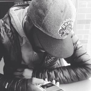 Meet your Posher, Jason